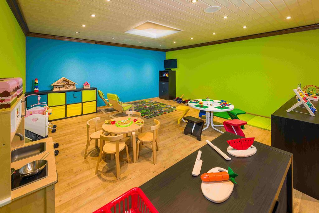 B&B Azapartments Lunic 格雷兴 外观 照片
