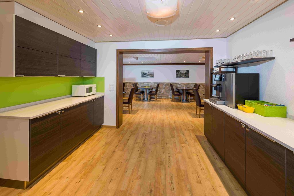 B&B Azapartments Lunic 格雷兴 外观 照片