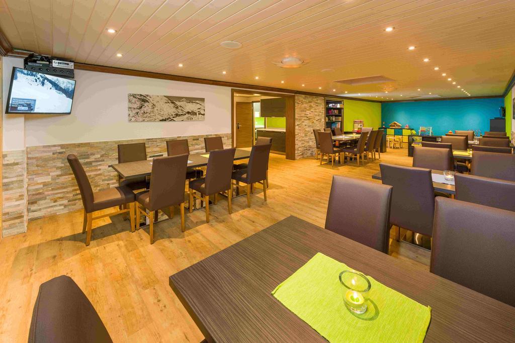 B&B Azapartments Lunic 格雷兴 外观 照片