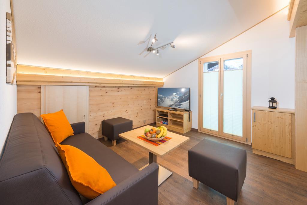 B&B Azapartments Lunic 格雷兴 外观 照片