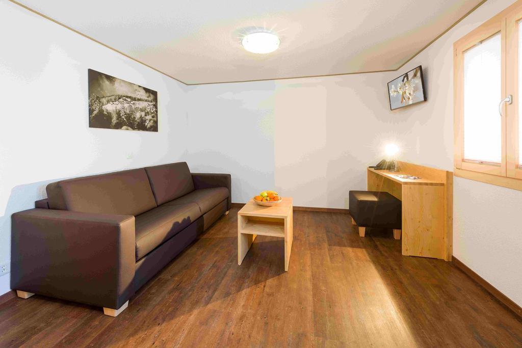 B&B Azapartments Lunic 格雷兴 外观 照片