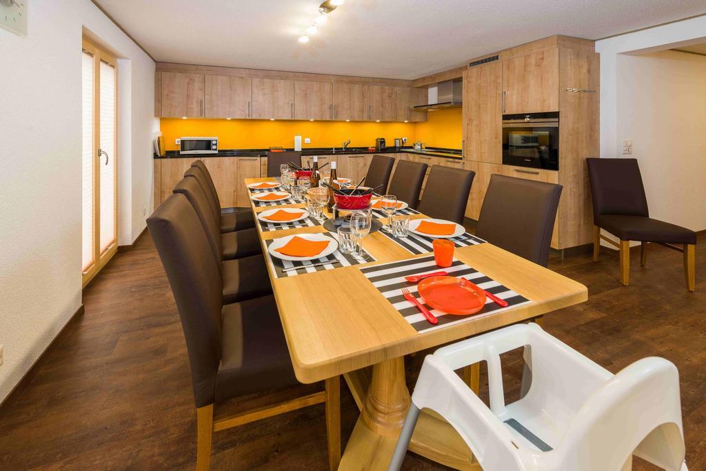 B&B Azapartments Lunic 格雷兴 外观 照片