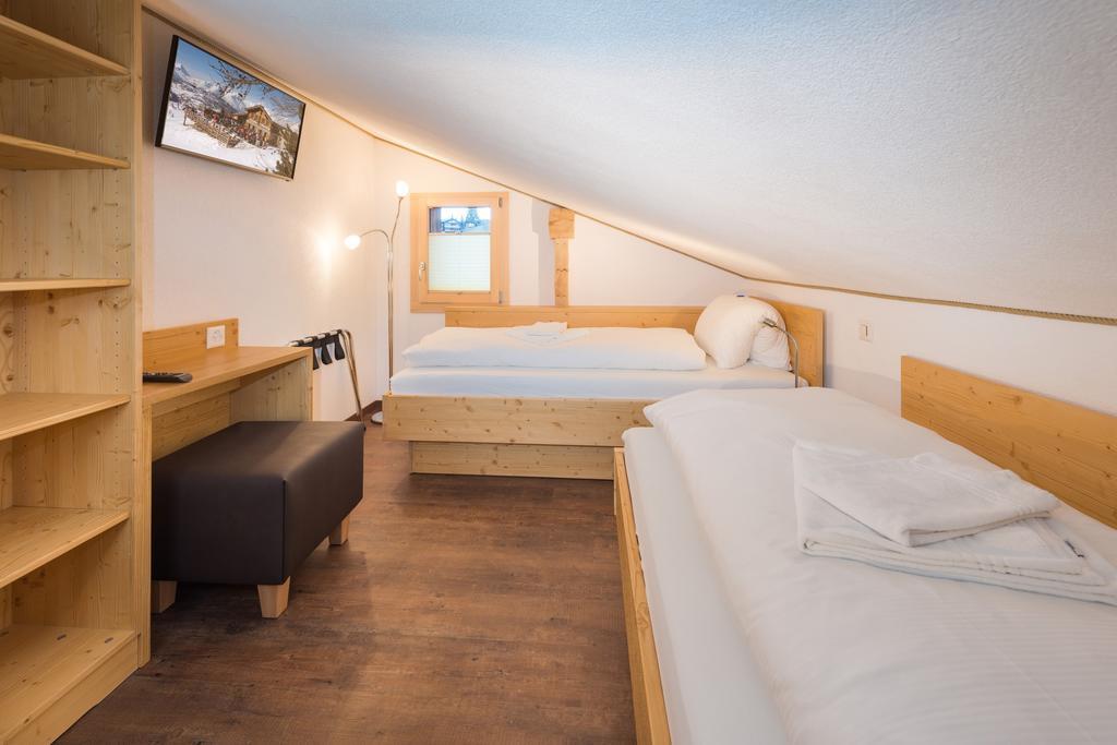 B&B Azapartments Lunic 格雷兴 外观 照片
