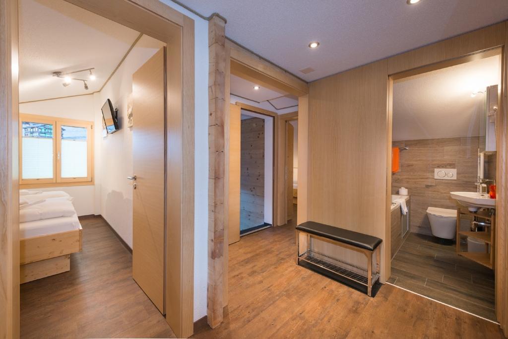 B&B Azapartments Lunic 格雷兴 外观 照片
