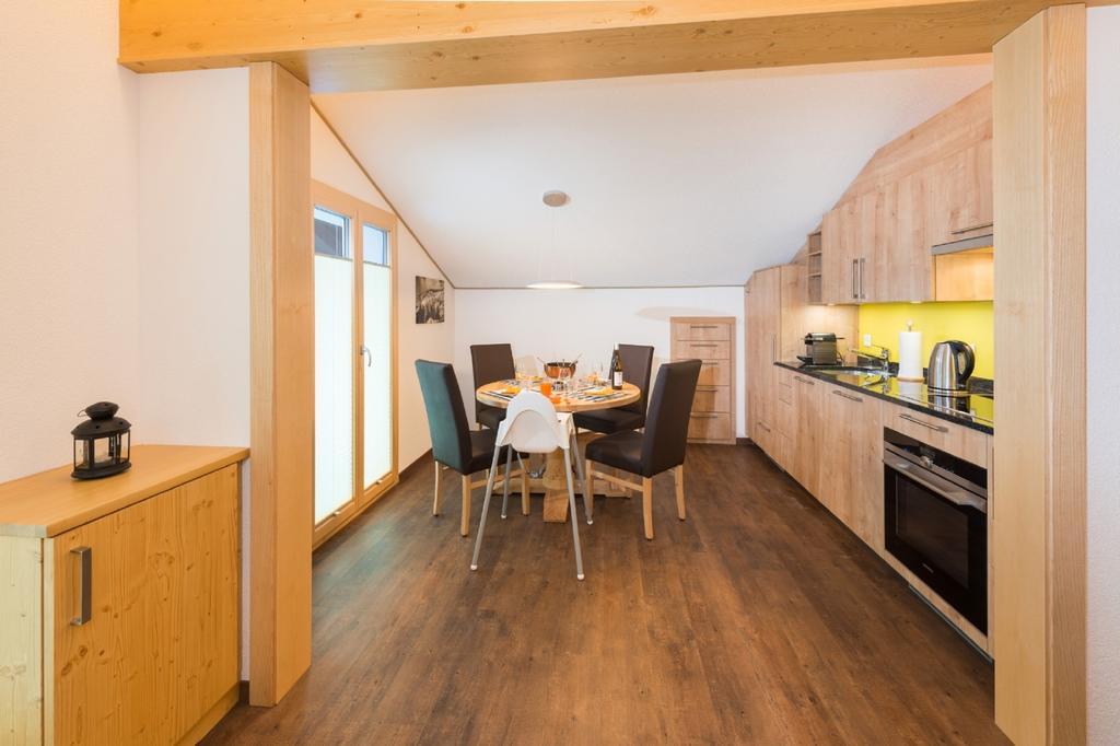B&B Azapartments Lunic 格雷兴 外观 照片