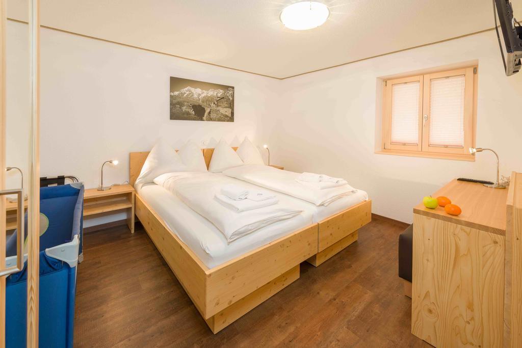 B&B Azapartments Lunic 格雷兴 外观 照片