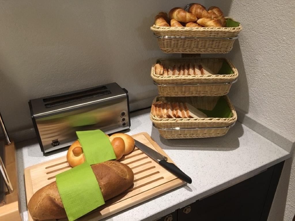 B&B Azapartments Lunic 格雷兴 外观 照片