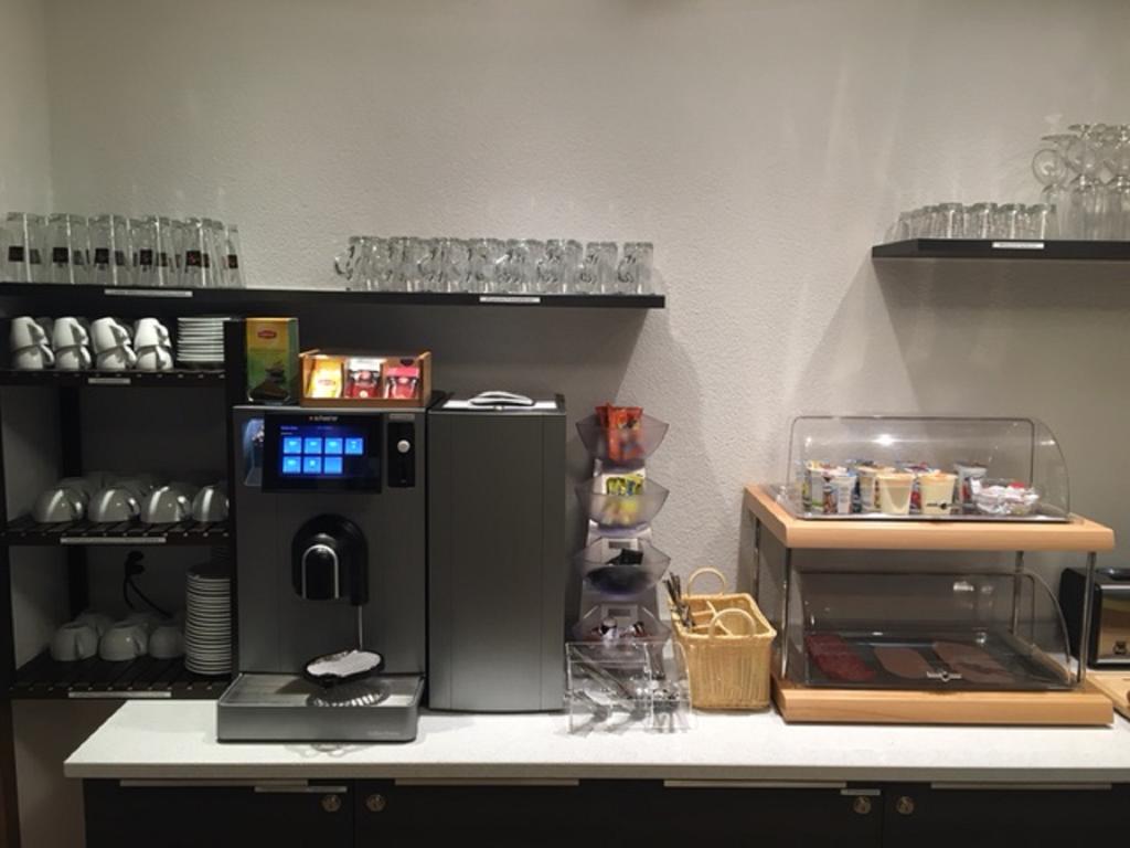 B&B Azapartments Lunic 格雷兴 外观 照片