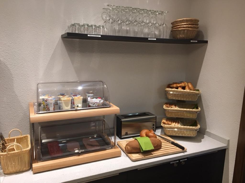 B&B Azapartments Lunic 格雷兴 外观 照片
