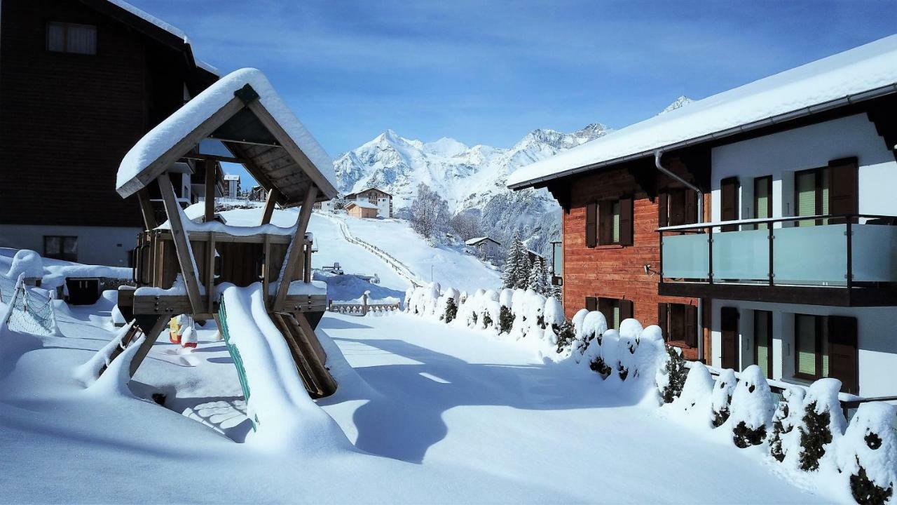 B&B Azapartments Lunic 格雷兴 外观 照片